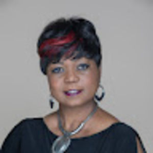 Meet your Posher, Wanda lipscomb